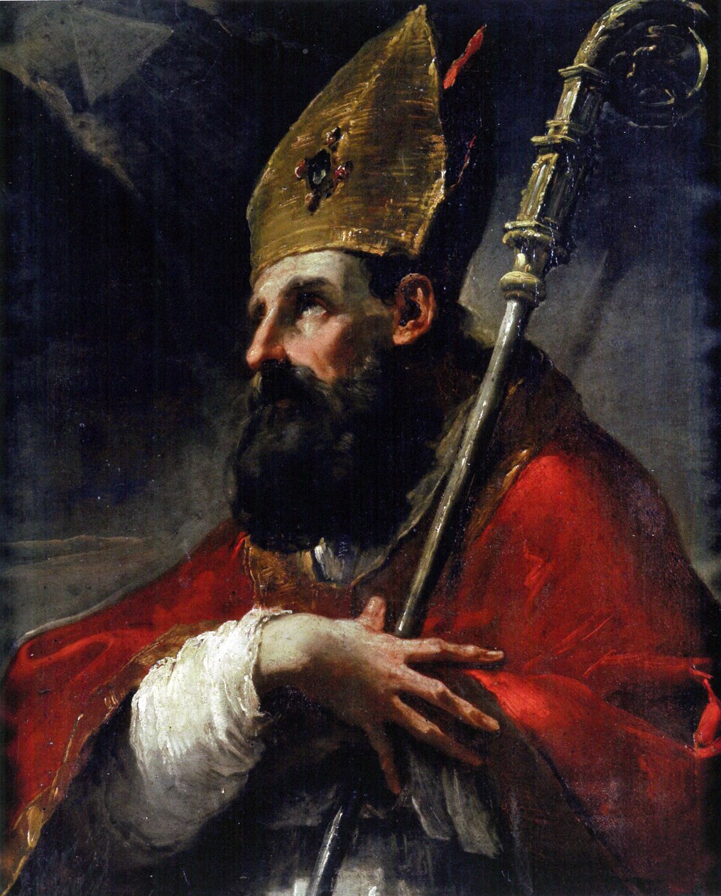 Augustin d