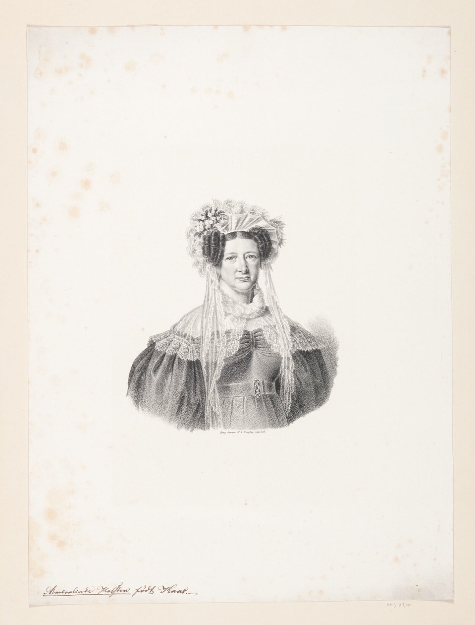 Regitze Sophie Holsten 作者 乌肯特
