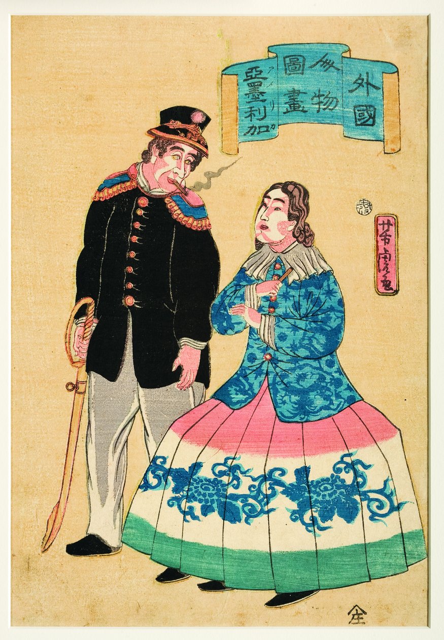 美国 作者 未知未知