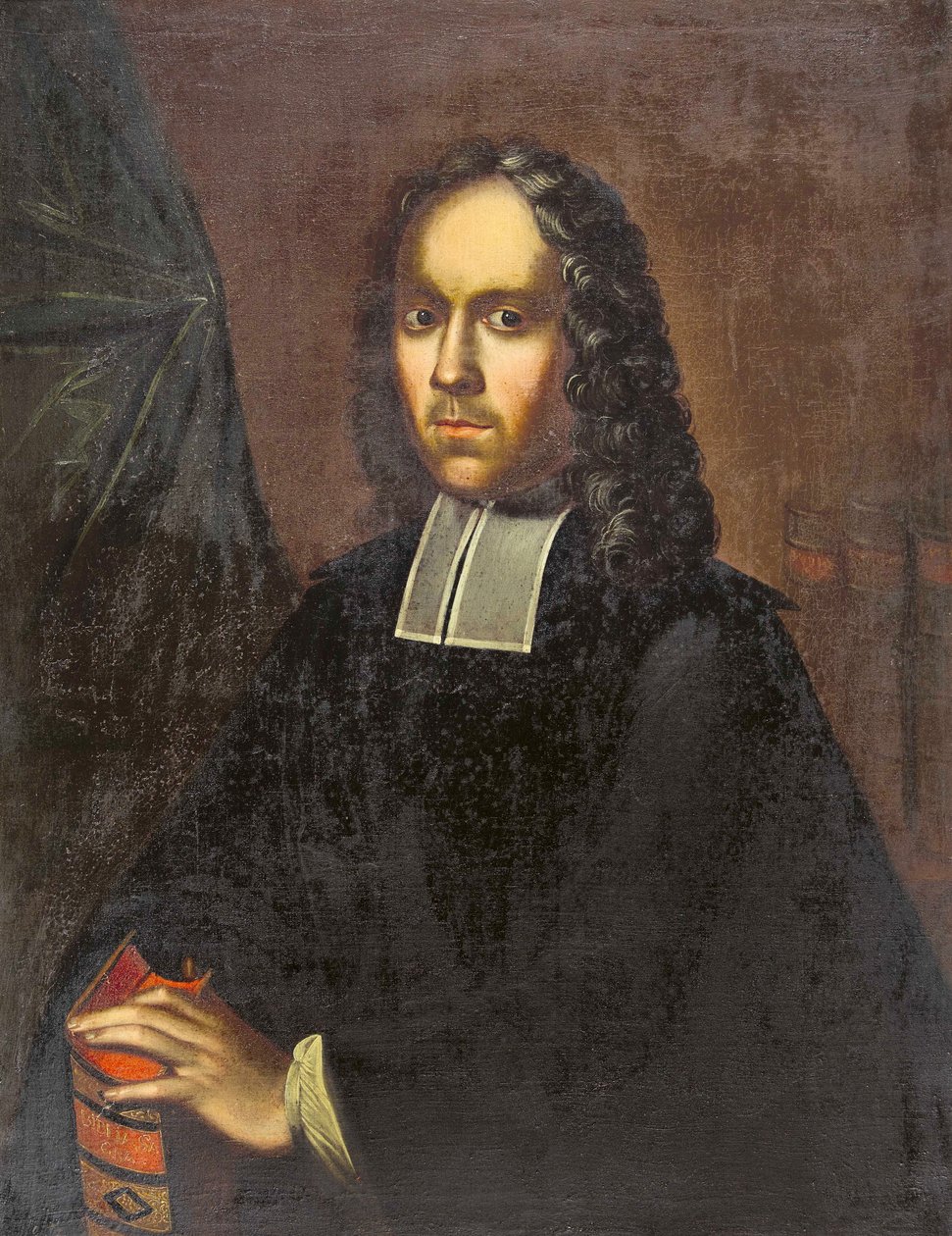 Beat Ludwig Benteli (1679–1752) 作者 未知未知