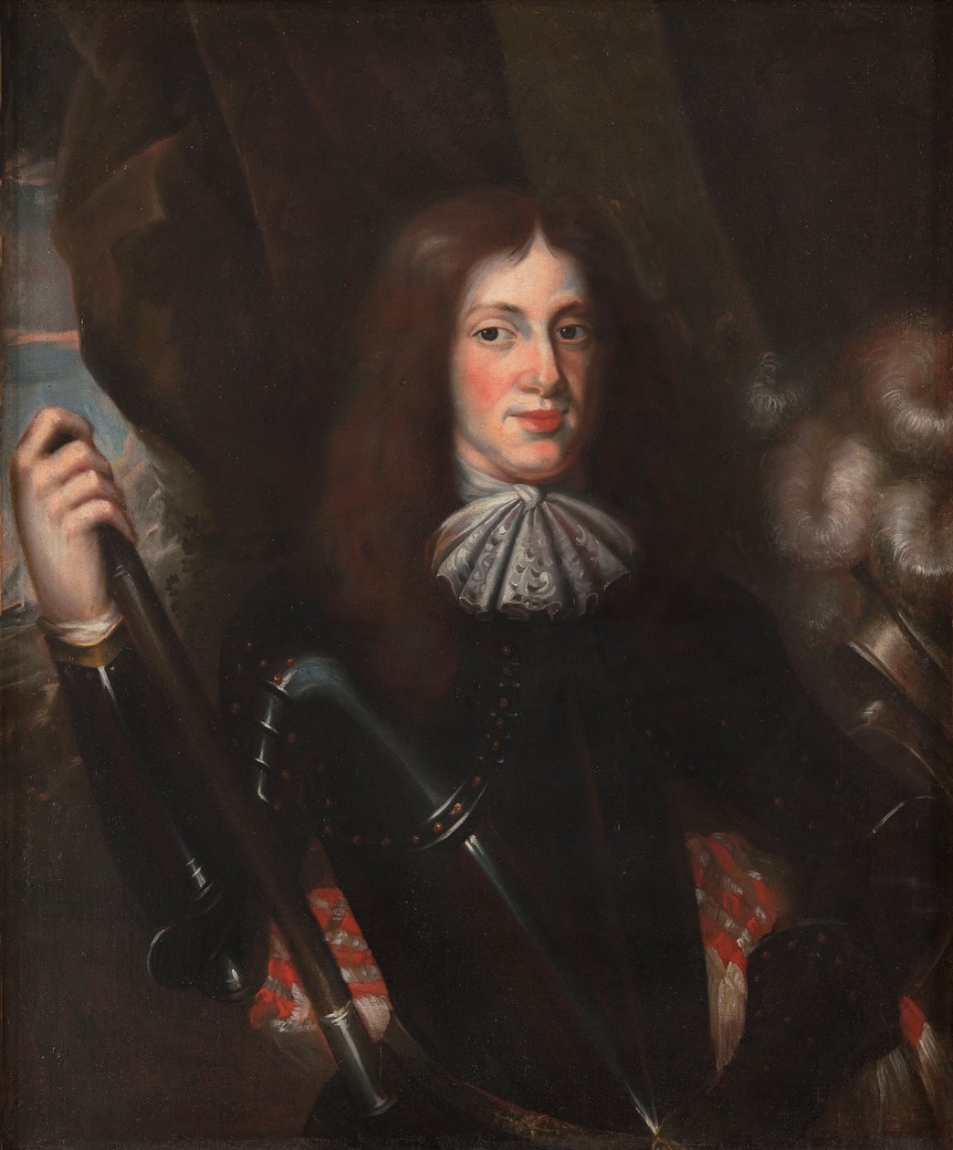 Courland和Semigallia公爵Frederick Casimir Kettler 作者 未知未知