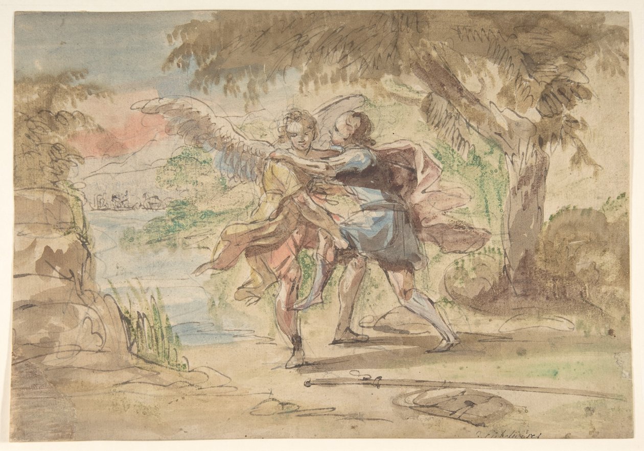 Johann Jacob Eybelwieser 作者 未知未知