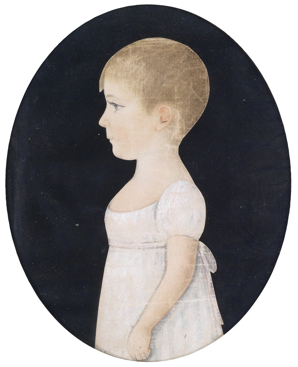 剪纸Franziska Schneitt von Schwarzenfeld 作者 未知未知