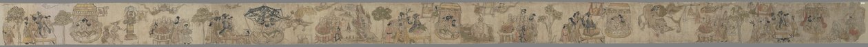 原始文件具有大量像素，当以全分辨率打开时，可能无法正确加载或导致浏览器冻结。使用ZoomViewer可以避免这些问题 作者 未知未知