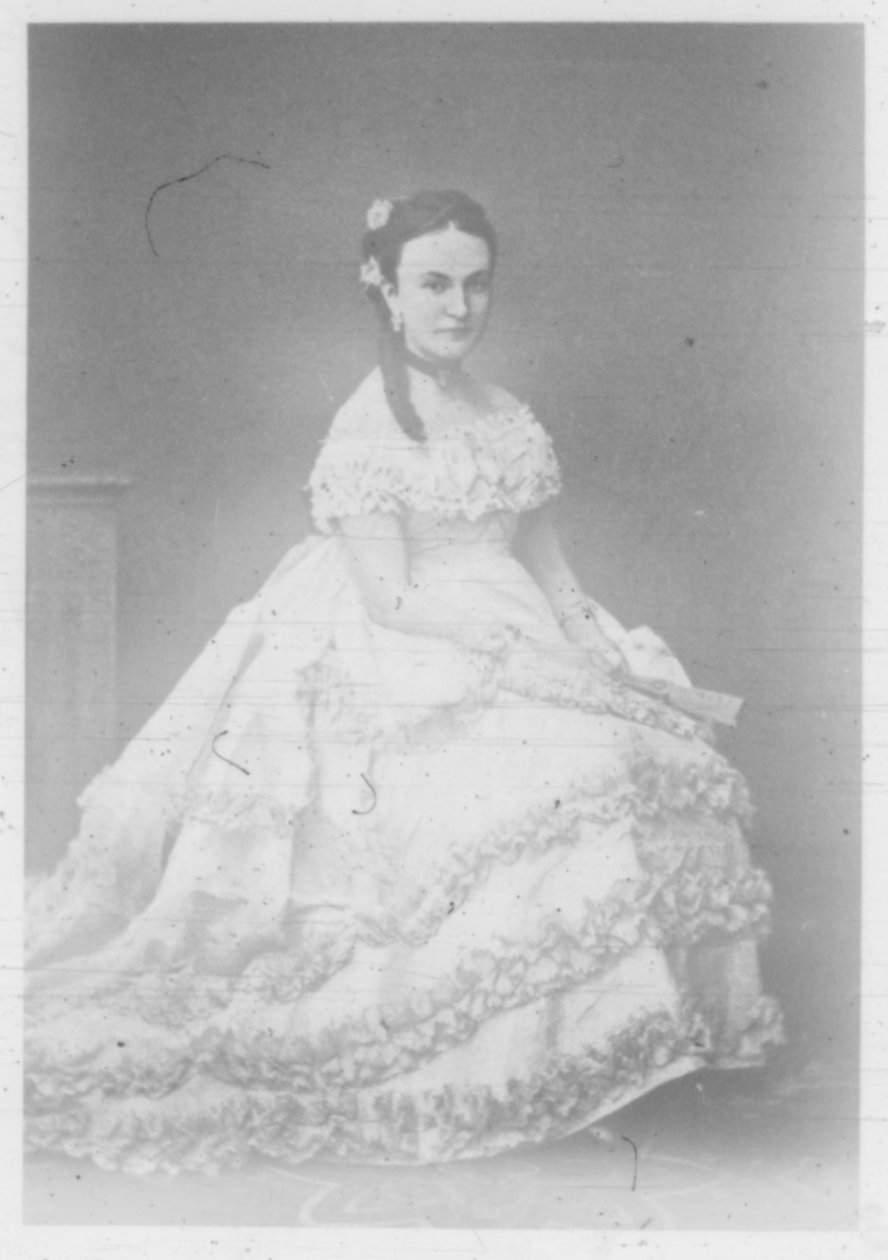 Vera Ivanovna Malama 作者 未知未知