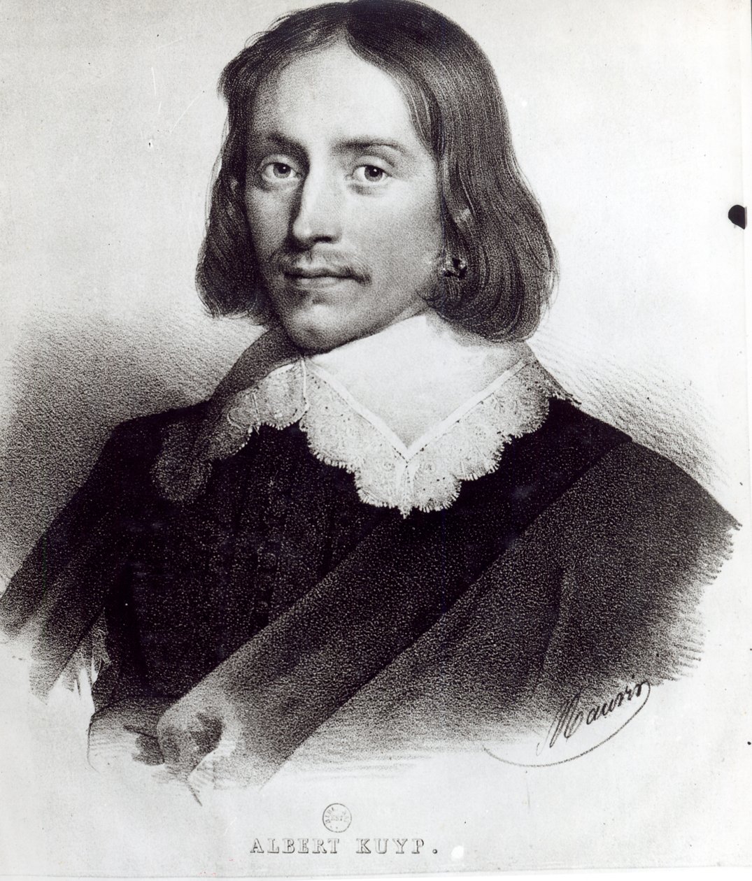 Aelbert Cuyp 作者 未知未知