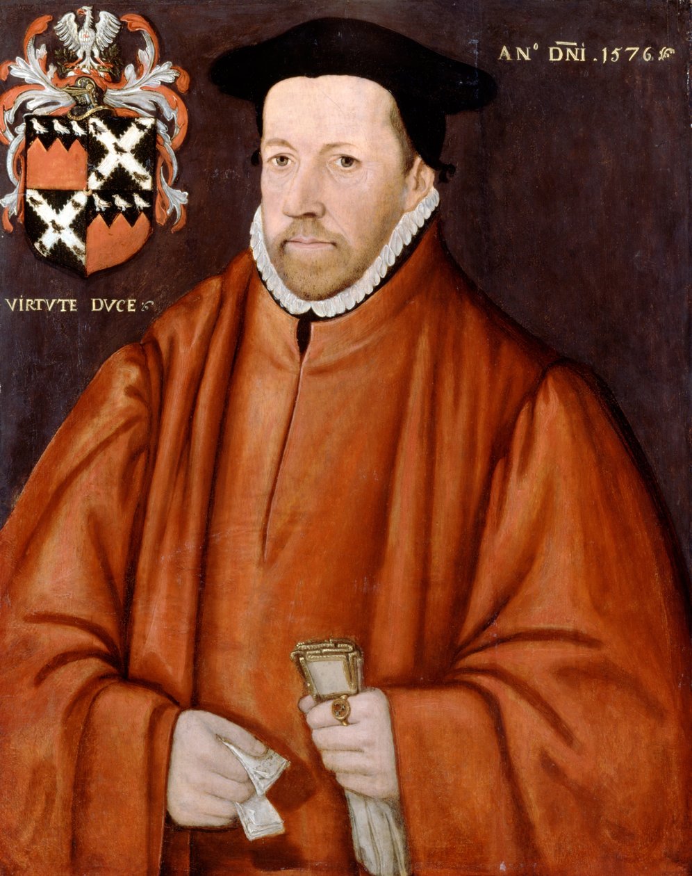 英国 -  Serjeant William Lovelace 作者 未知未知