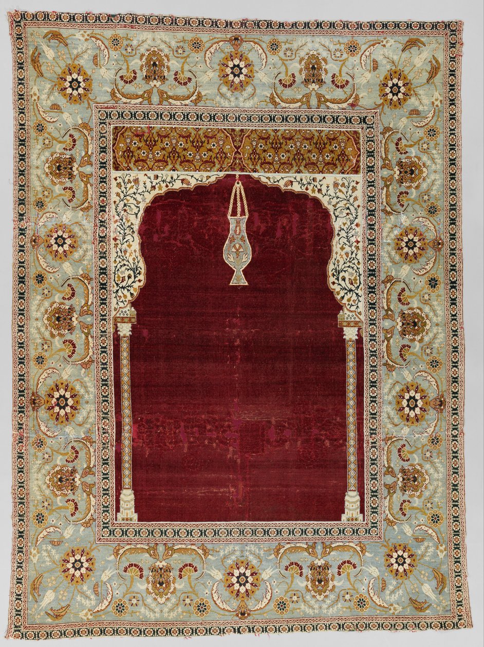 Cairene Carpet 作者 未知未知