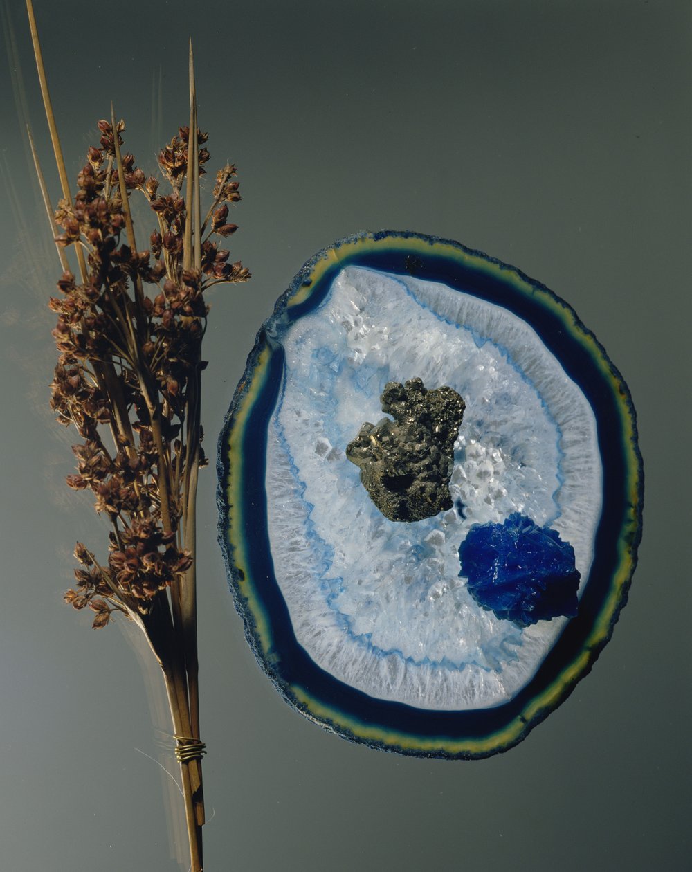 氰化物，砷和汞 作者 未知未知