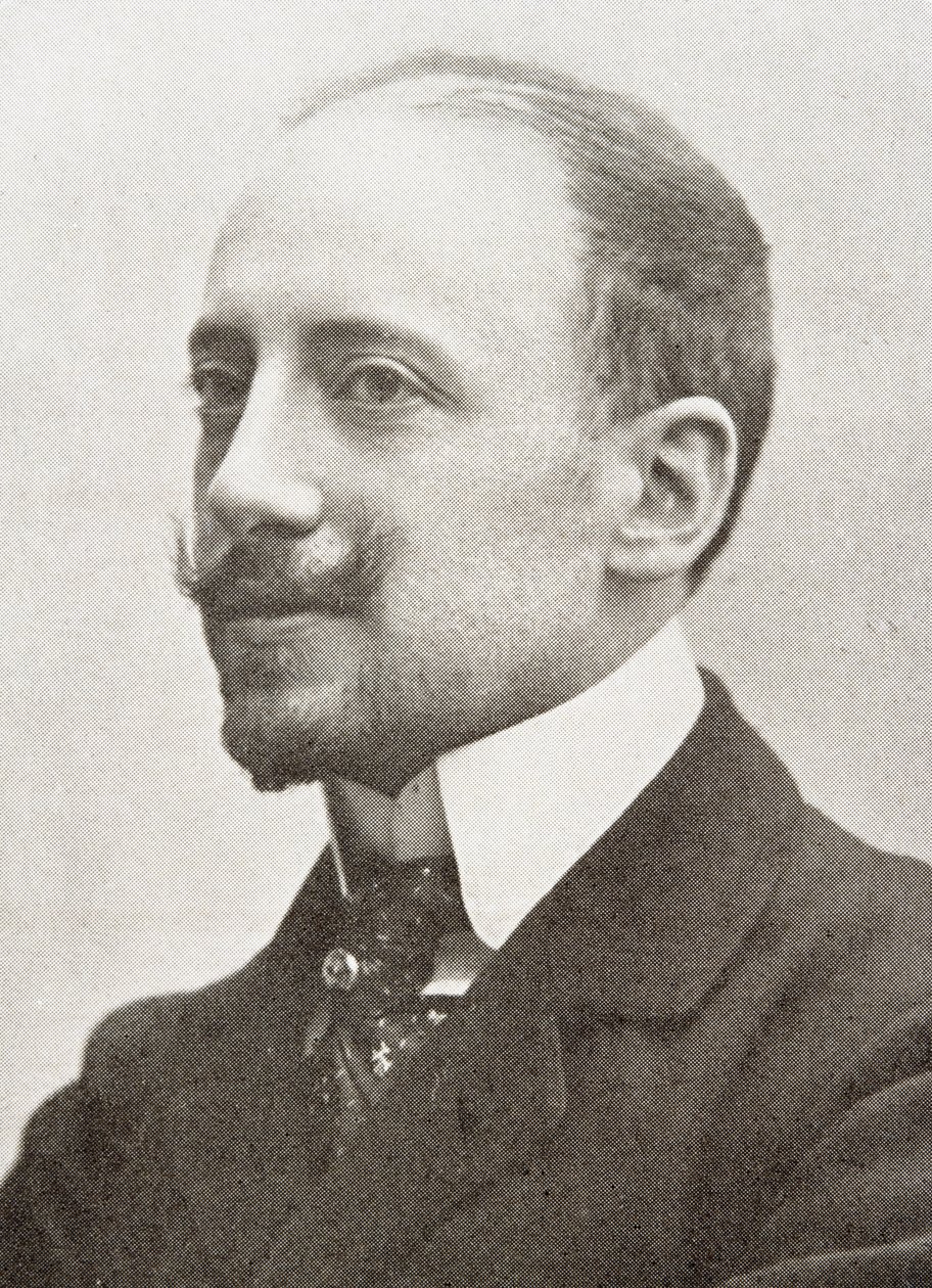 Gabriele d&39;Annunzio（1863-1938） 作者 未知未知