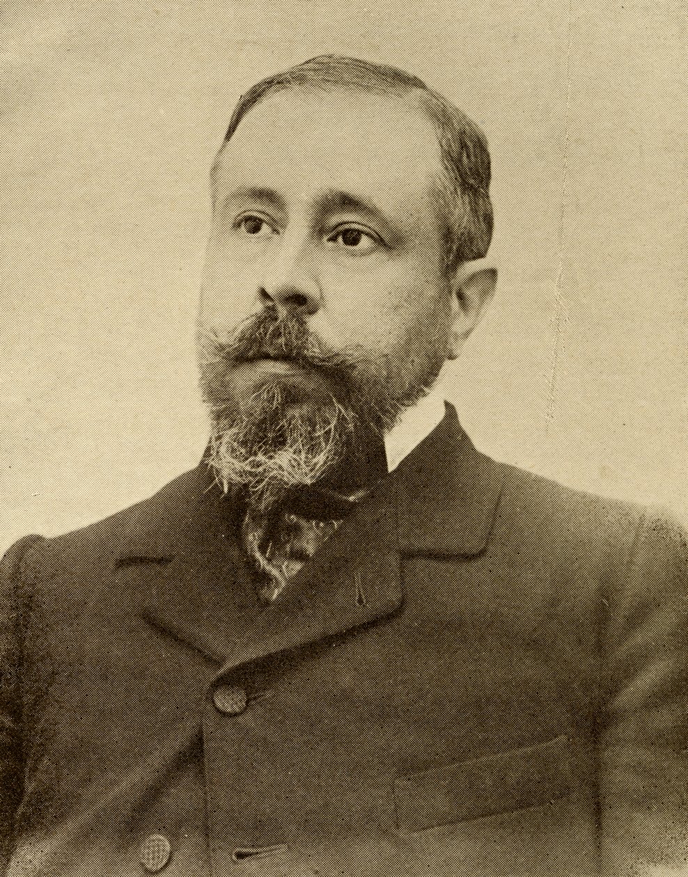 Jose Valentine Fialho d&39;Almeida（1857-1911） 作者 未知未知