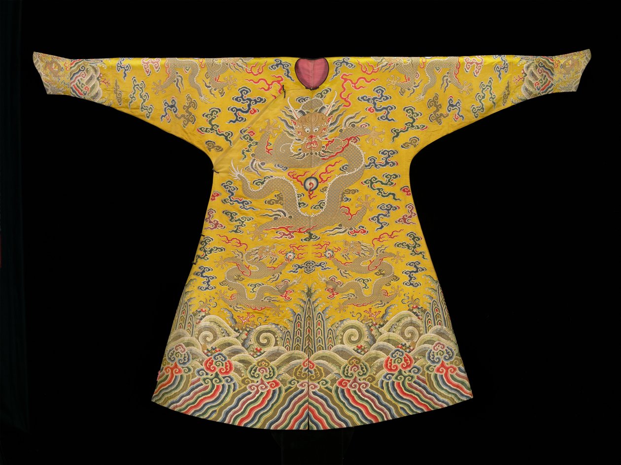 男士半正式短裙（jifu） 作者 未知未知