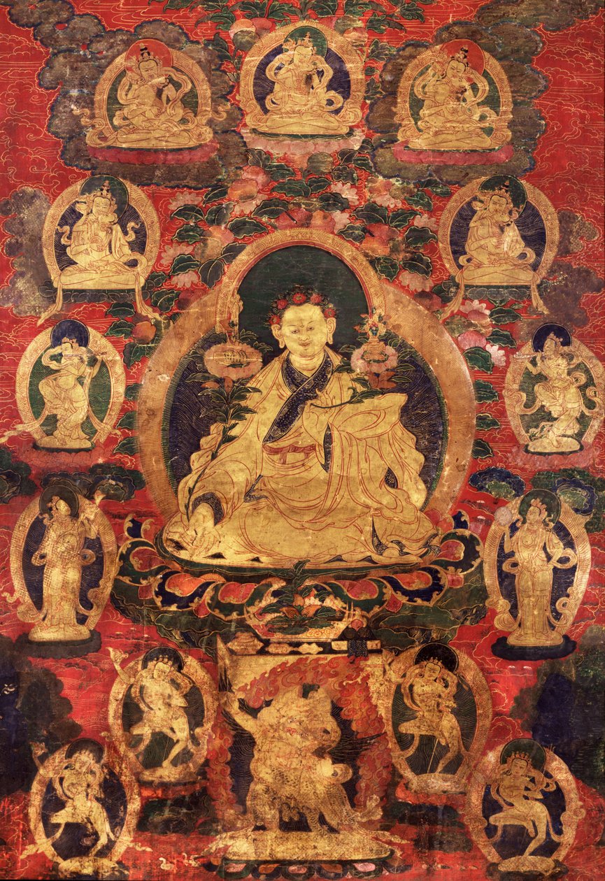 医生Yutog Yontan Gonpo 作者 未知未知