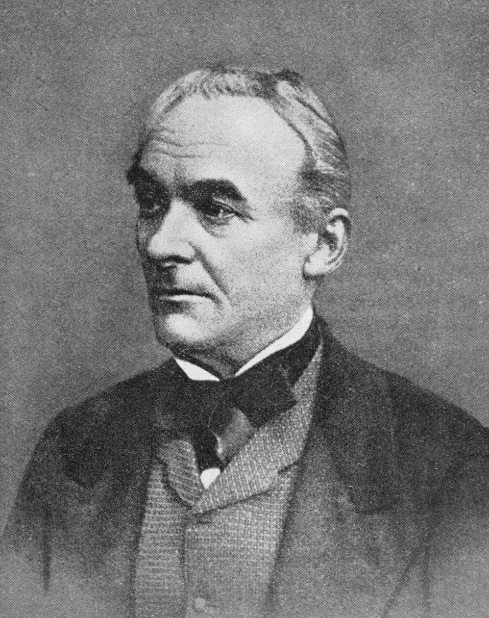 Prosper Merimee（1803-70） 作者 未知未知
