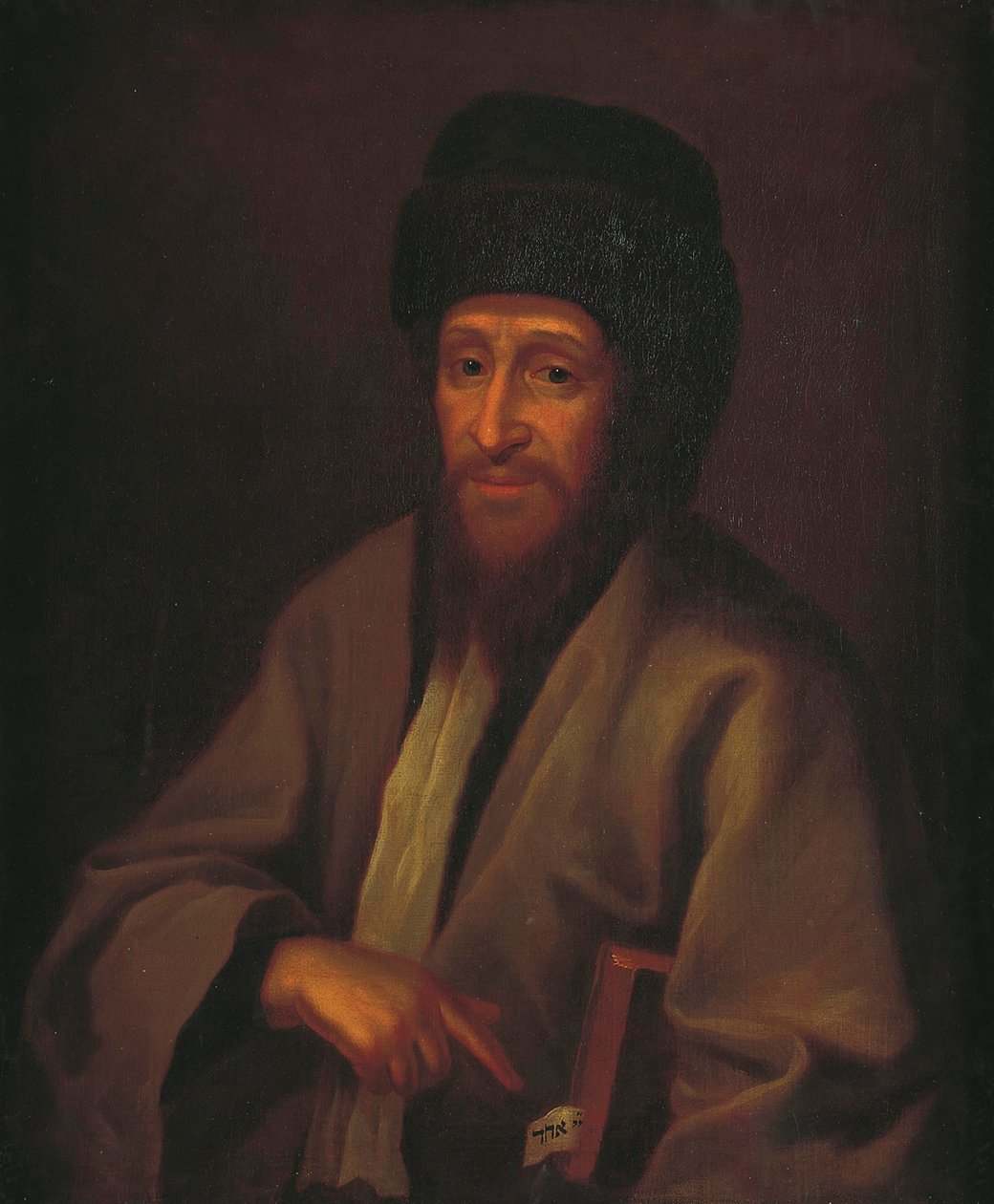 Rabbi Tzvi Hirsch ben Yaakov Ashkenazi 作者 未知未知