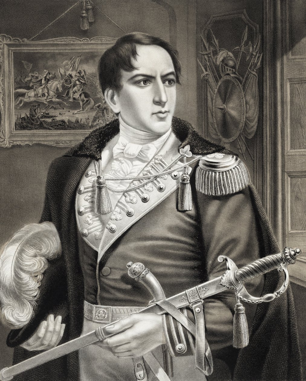 Robert Emmet，1874年出版 作者 未知未知