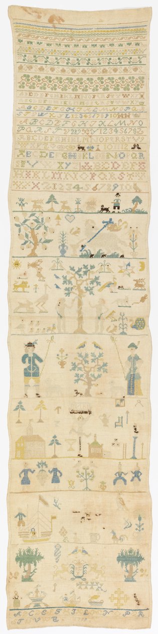 采样器（6851349） 作者 未知未知