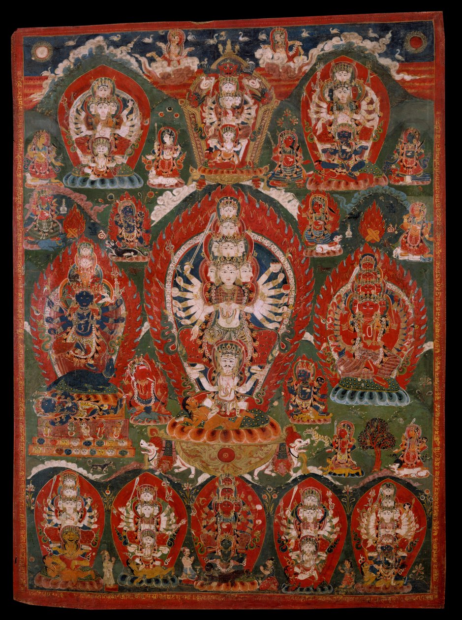 Siddha Lakshmi 作者 未知未知