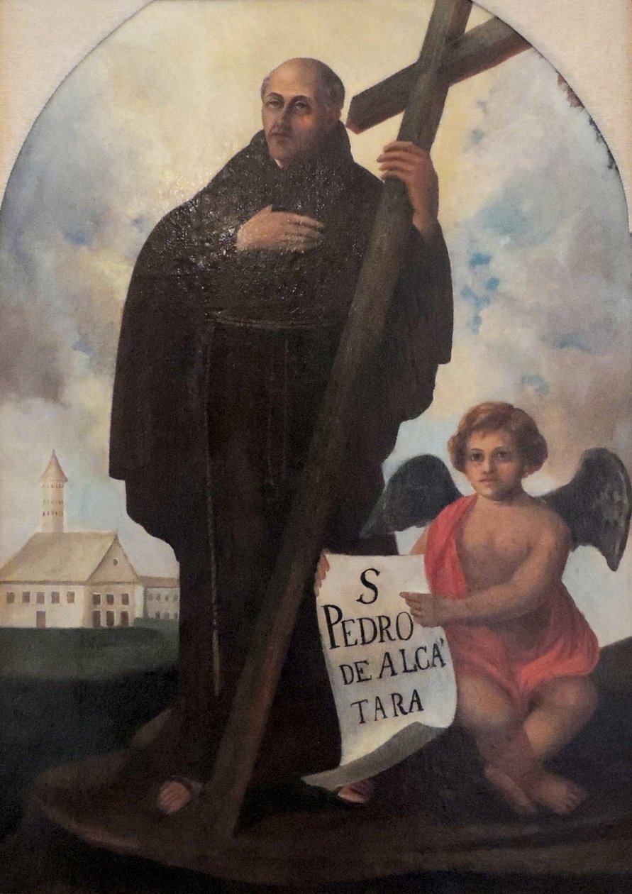 SãoPedrodeAlcântara 作者 未知未知