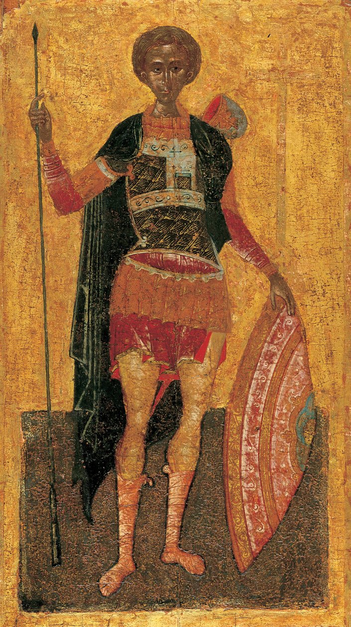 St Dimitrios 作者 未知未知