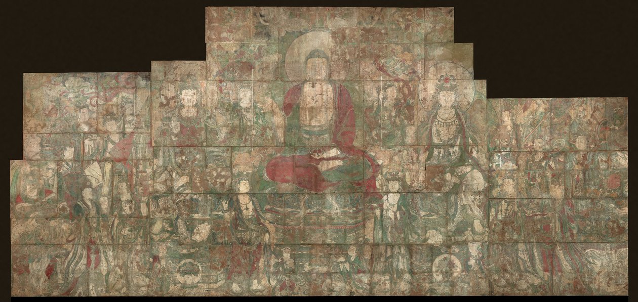 Tejaprabha大会 作者 未知未知