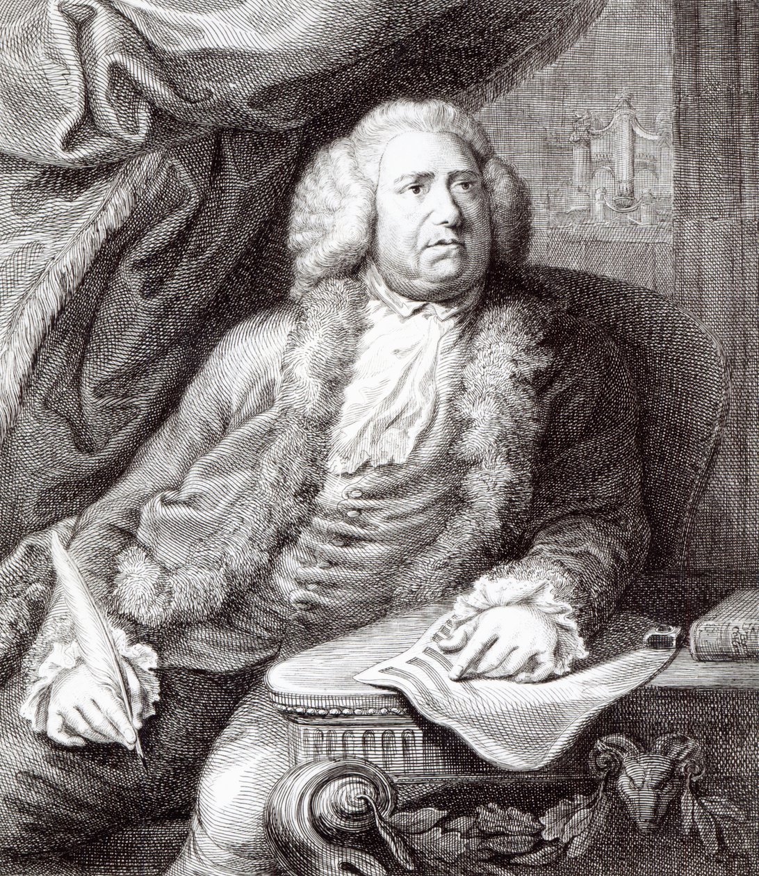 威廉·博伊斯（William Boyce，1710-79），作曲家兼管弦乐队大师乔治三世（King George III），正面饰品由John Keyse Sherwin（1751-90）雕刻，1788年 作者 未知未知