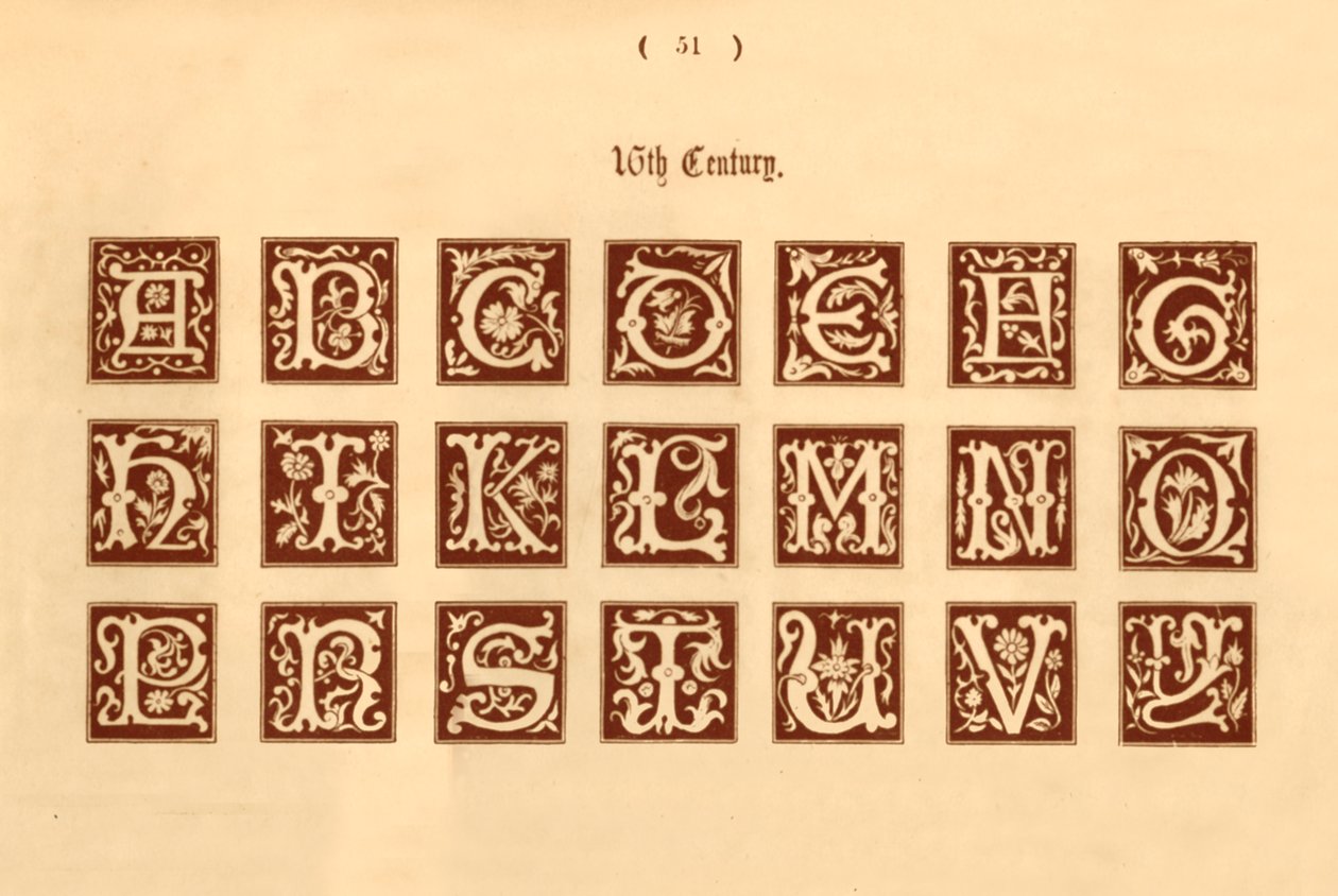1862年16世纪 作者 不明