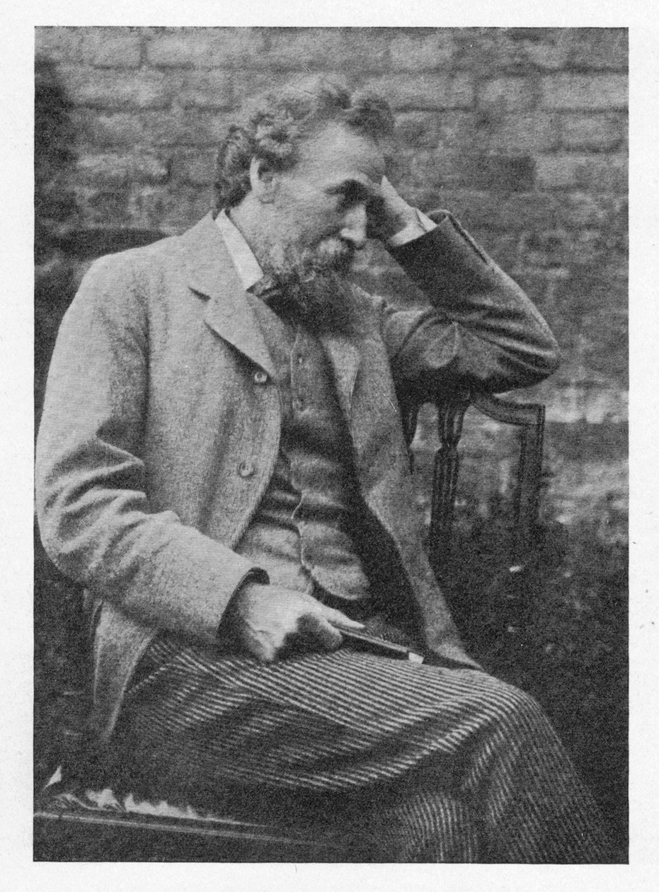 AWHunt，RWS，1830-1896，c1900。 作者 不明