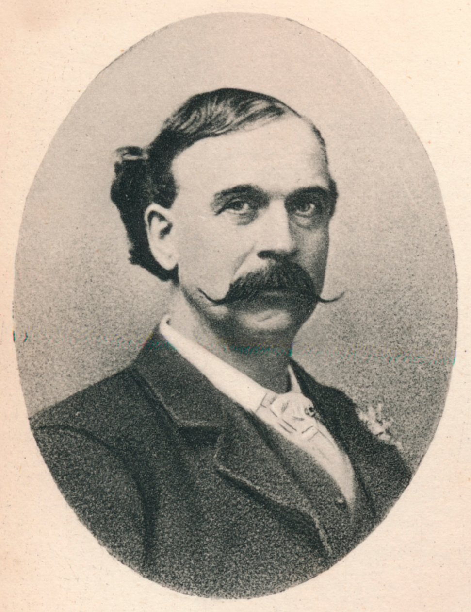 A.Foli。，1895年 作者 不明