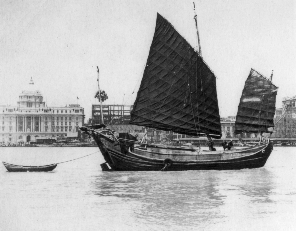 1912年的垃圾 作者 不明