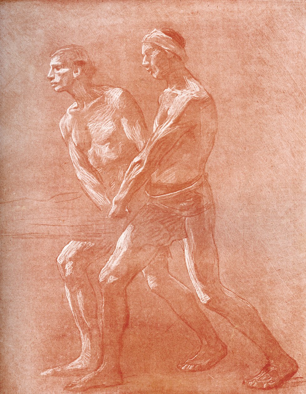 战争研究，c1896 1900年 作者 不明