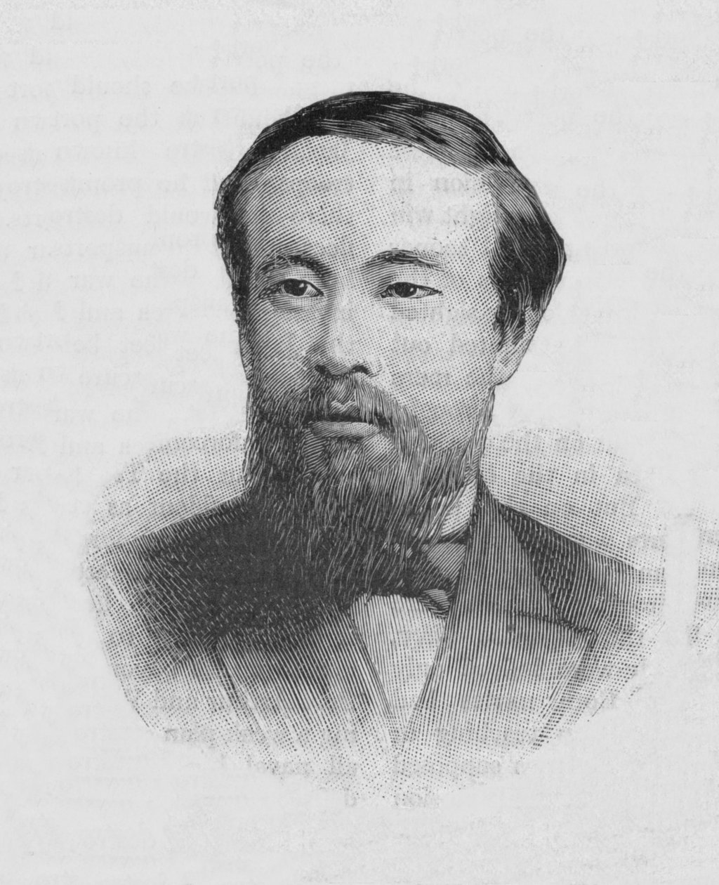 1902年海军上将 作者 不明