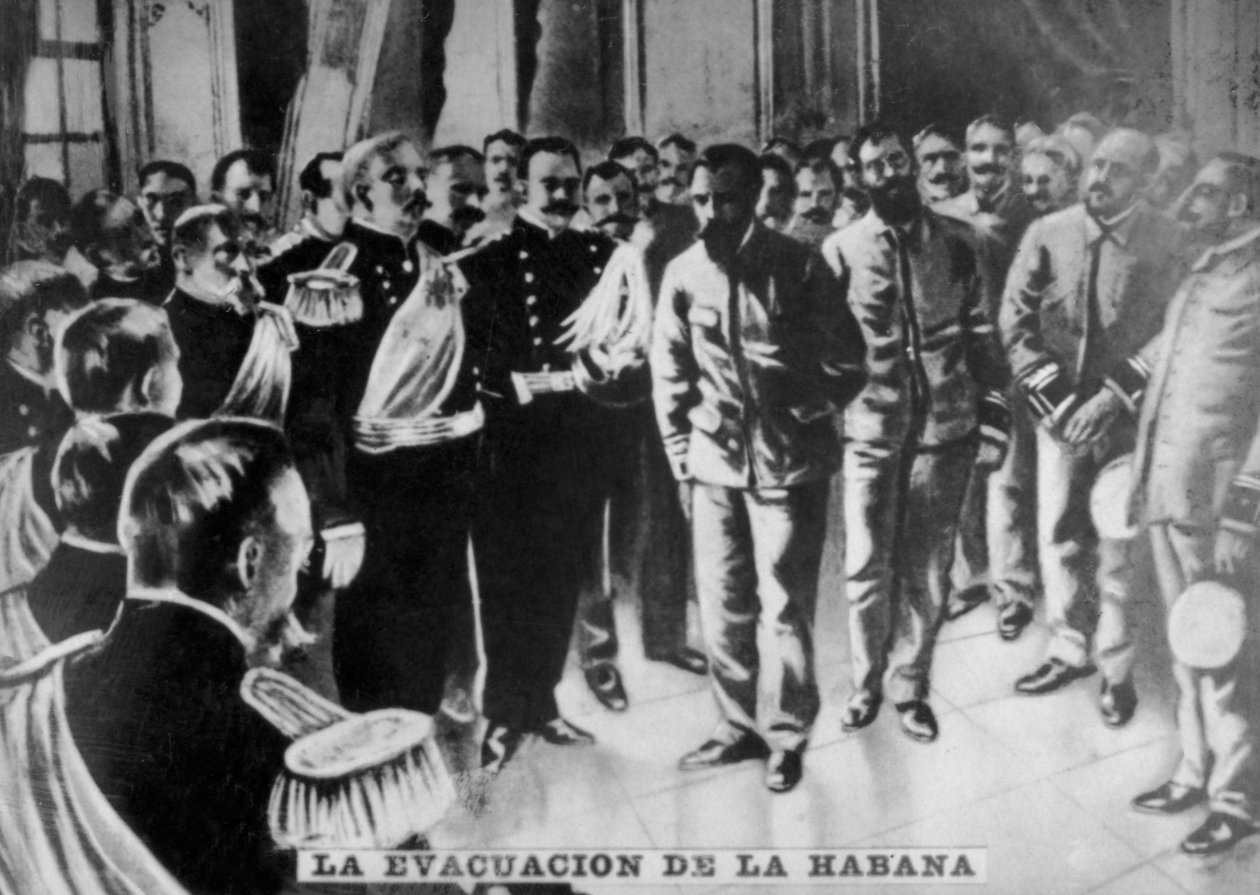 阿道夫·希门尼斯·卡斯泰拉诺（Adolfo Jimenez Castellano），1844-1929年，1920年代 作者 不明