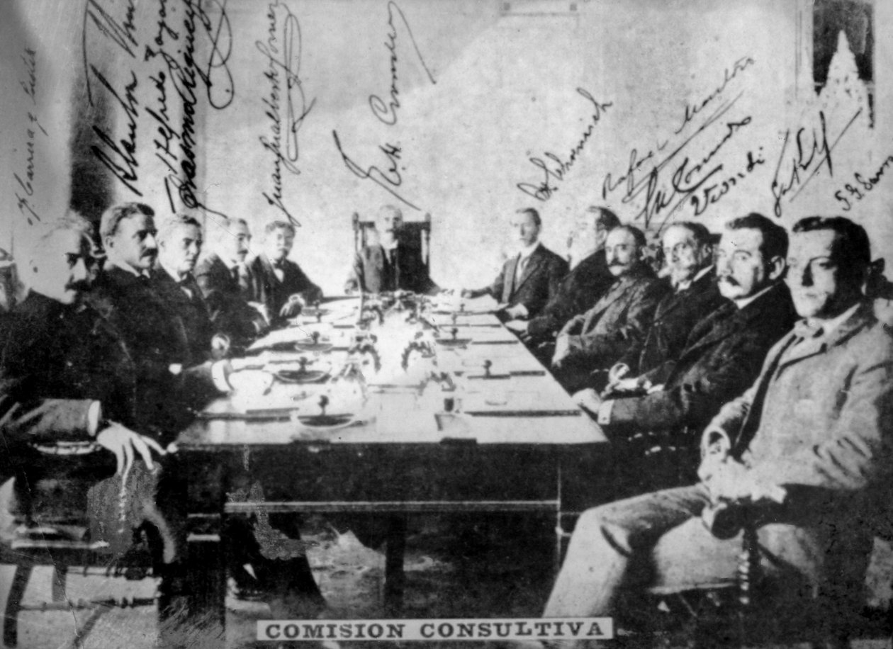 咨询委员会，1908年，c1910 作者 不明
