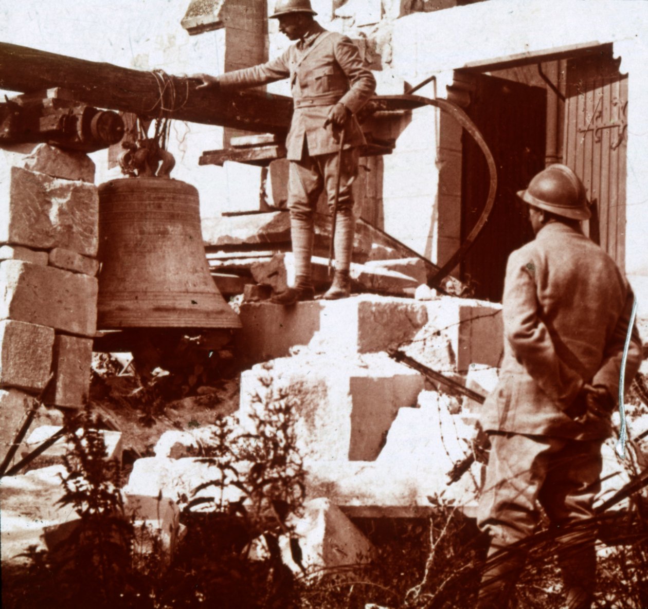 闹钟铃声c1914-c1918 作者 不明
