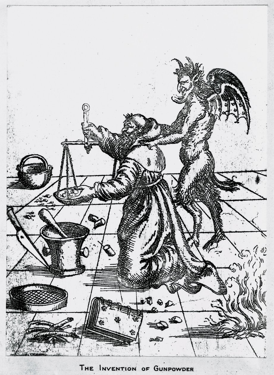 Alchemy et Early Chemistry 作者 不明
