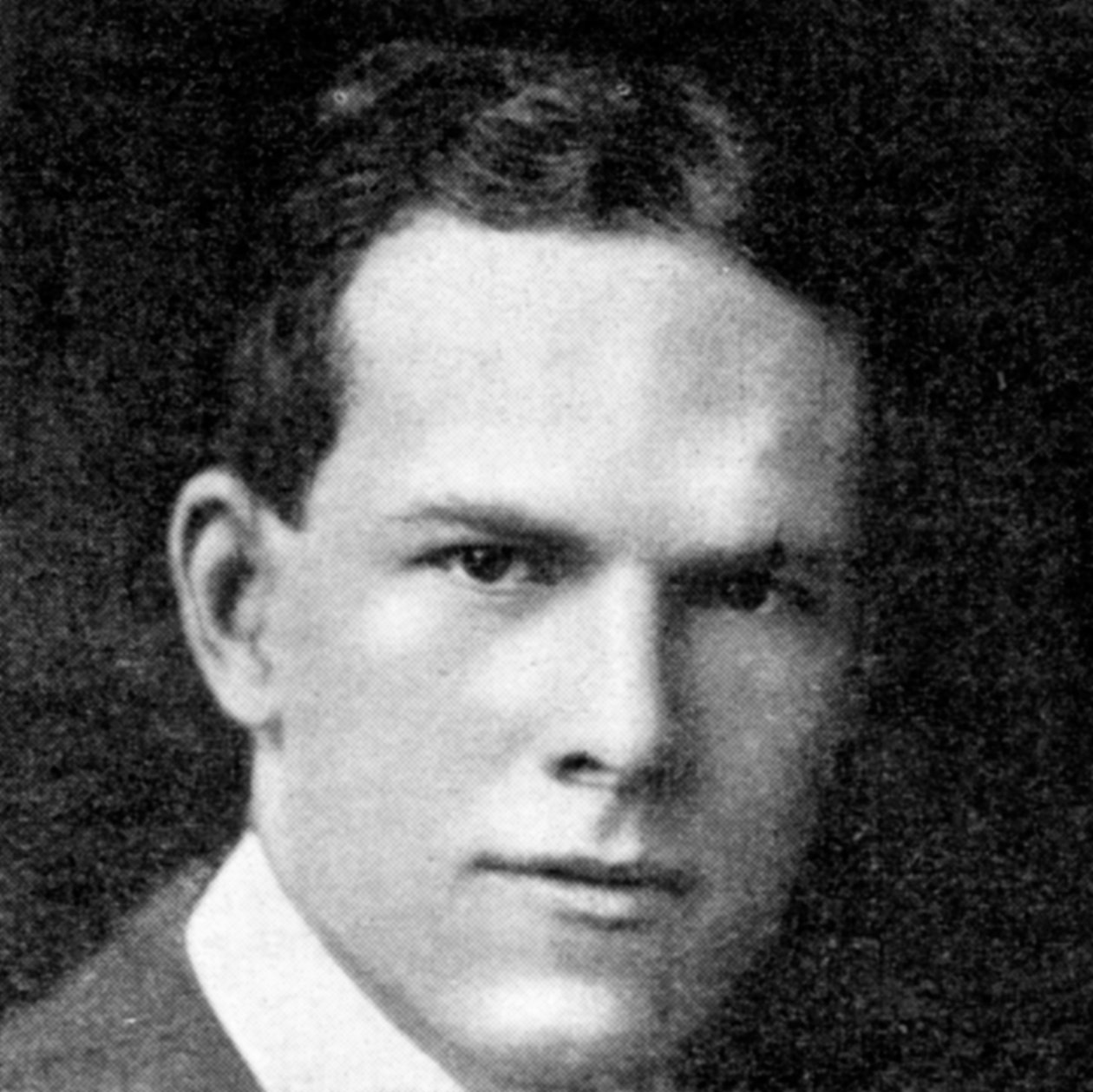 亚历克·沃（Alec Waugh），1898-1981年，英国小说家，二十世纪初 作者 不明