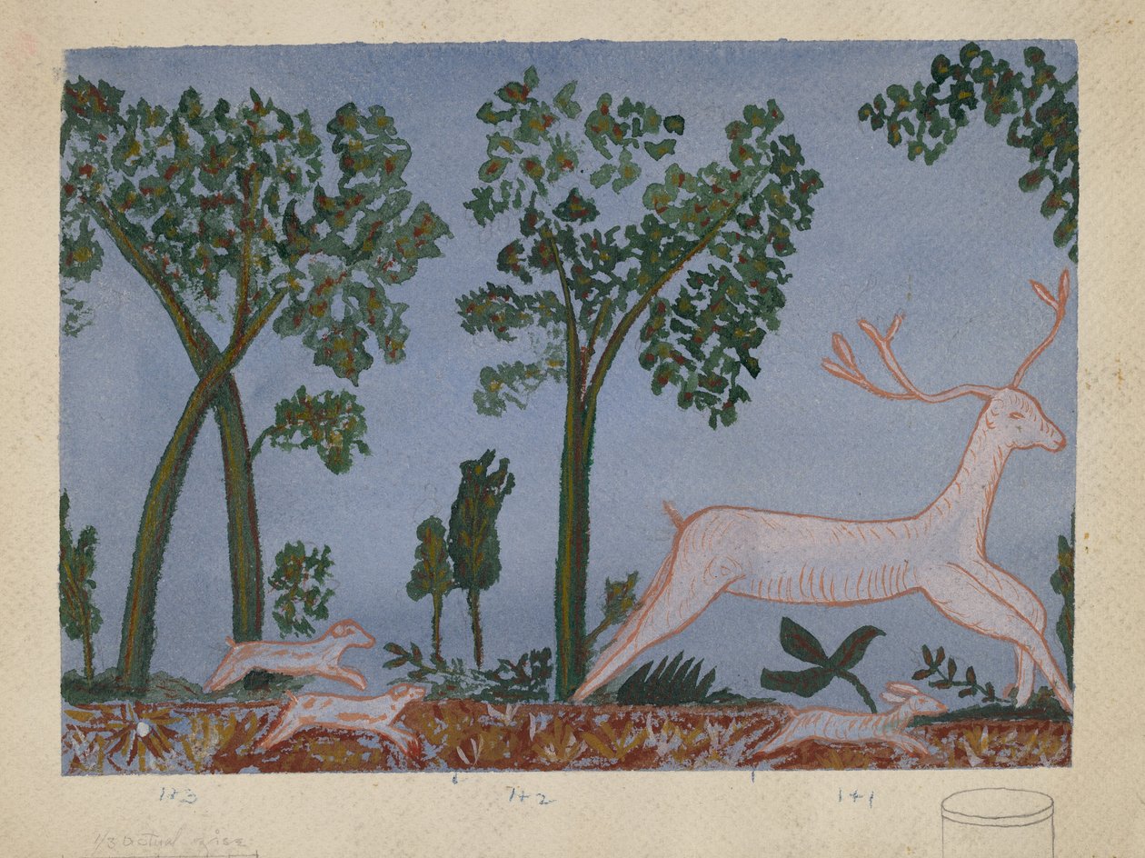 带盒设计，19351942。 作者 不明