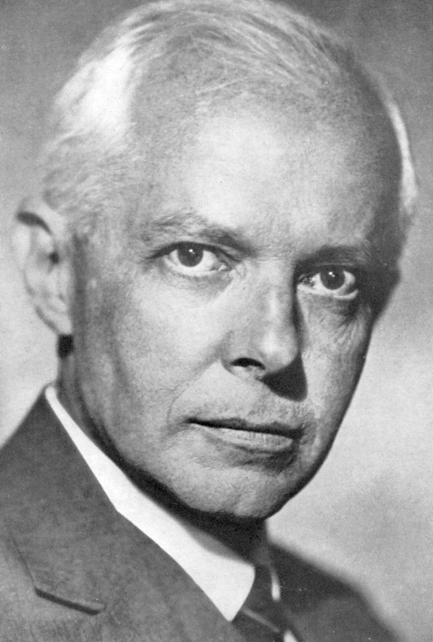 Bela Bartok 1881-1945，匈牙利作曲家兼钢琴家 作者 不明