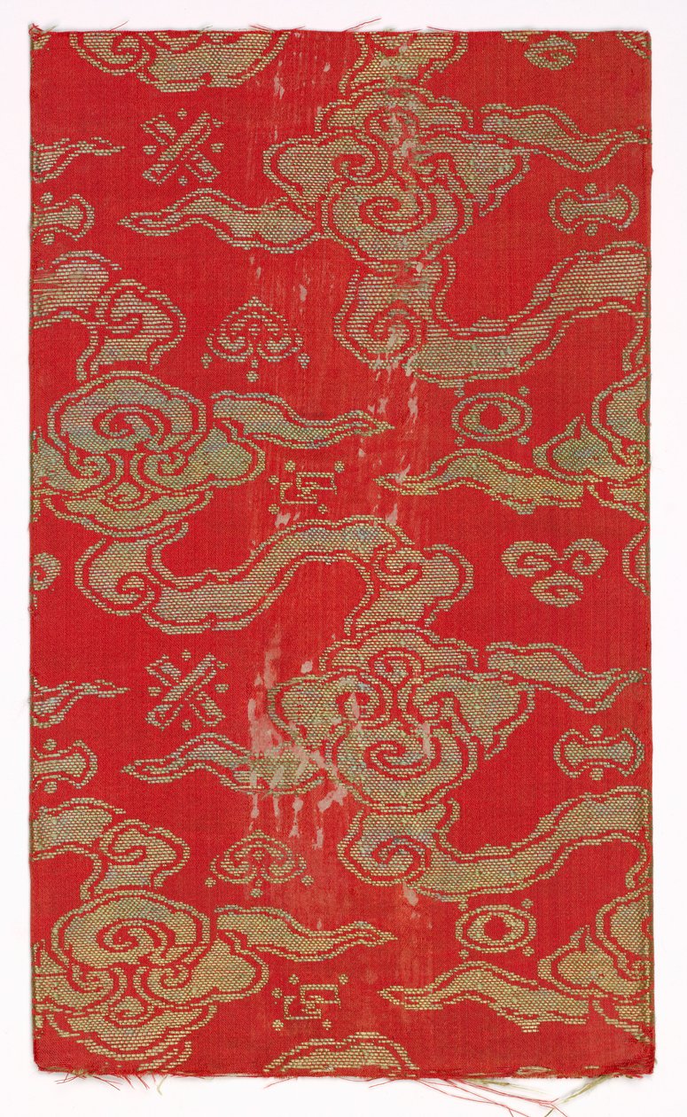 书籍封面，1680年-1720年。 作者 不明