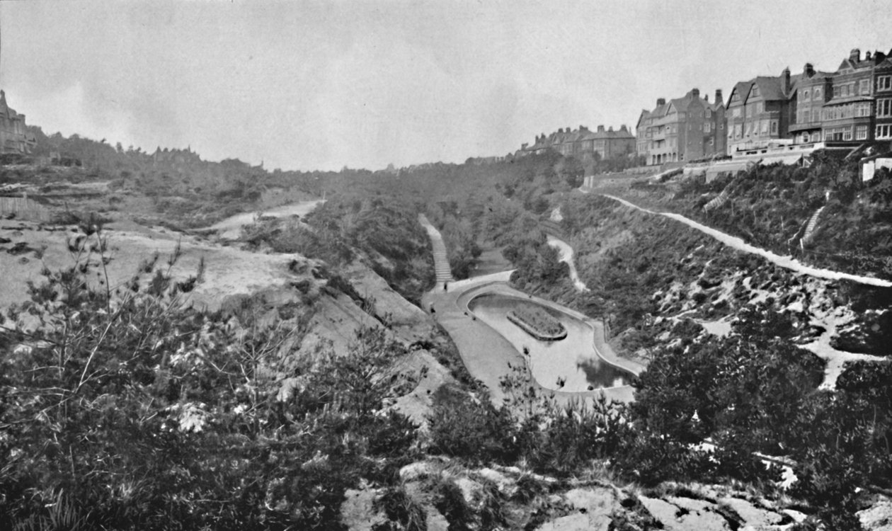 Boscombe中国，c1910 作者 不明