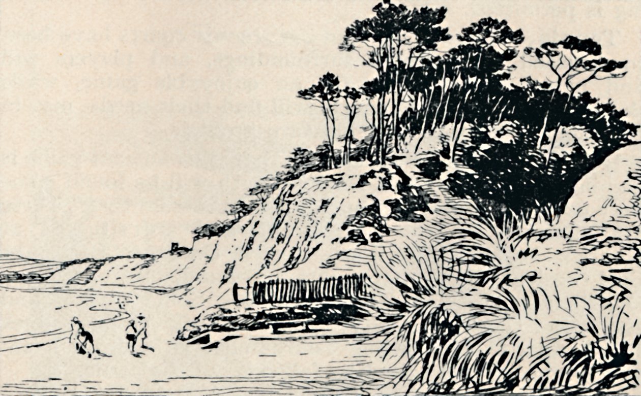 坦率的中国，1929年 作者 不明