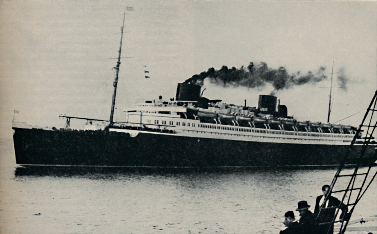 不来梅：1935年海上速度锦标赛的德国候选人 作者 不明