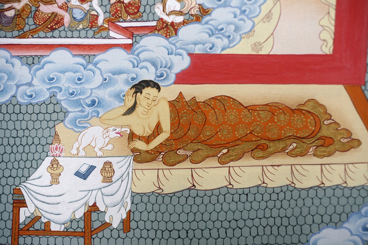 Buddha