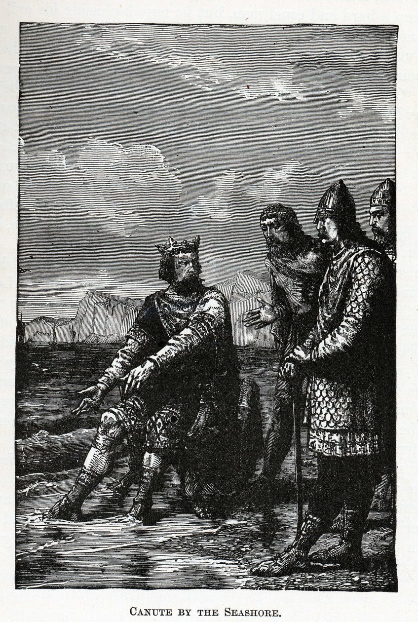 海边的独木舟，1882年 作者 不明