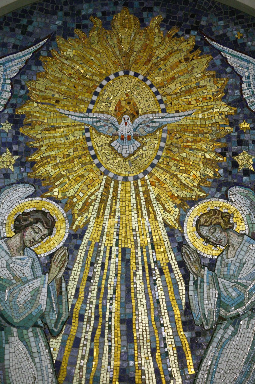 Chapel of the Miracle Medal, Paris, France 作者 不明