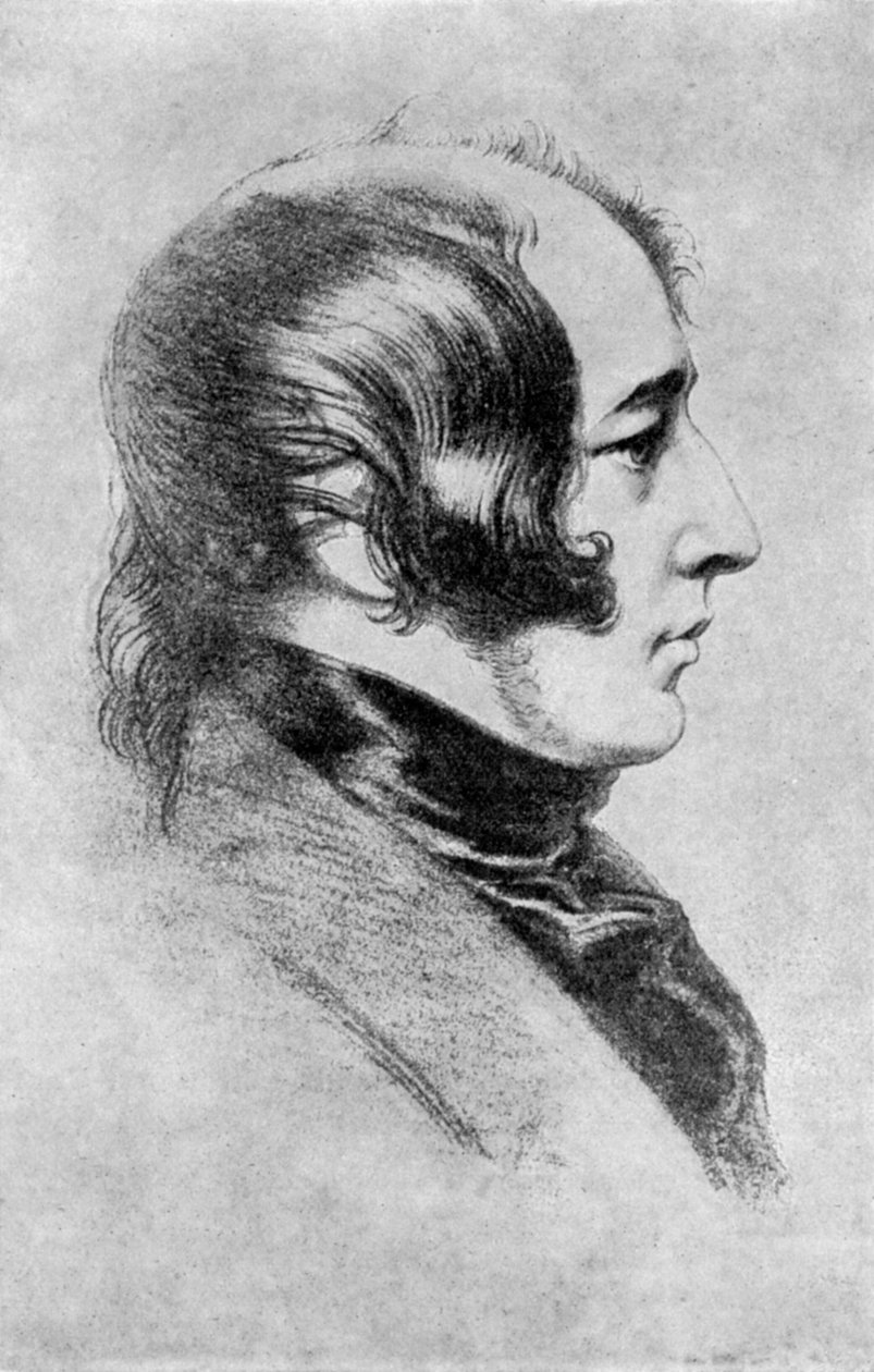 英国小说家查尔斯·狄更斯（Charles Dickens），1840年-1912年 作者 不明
