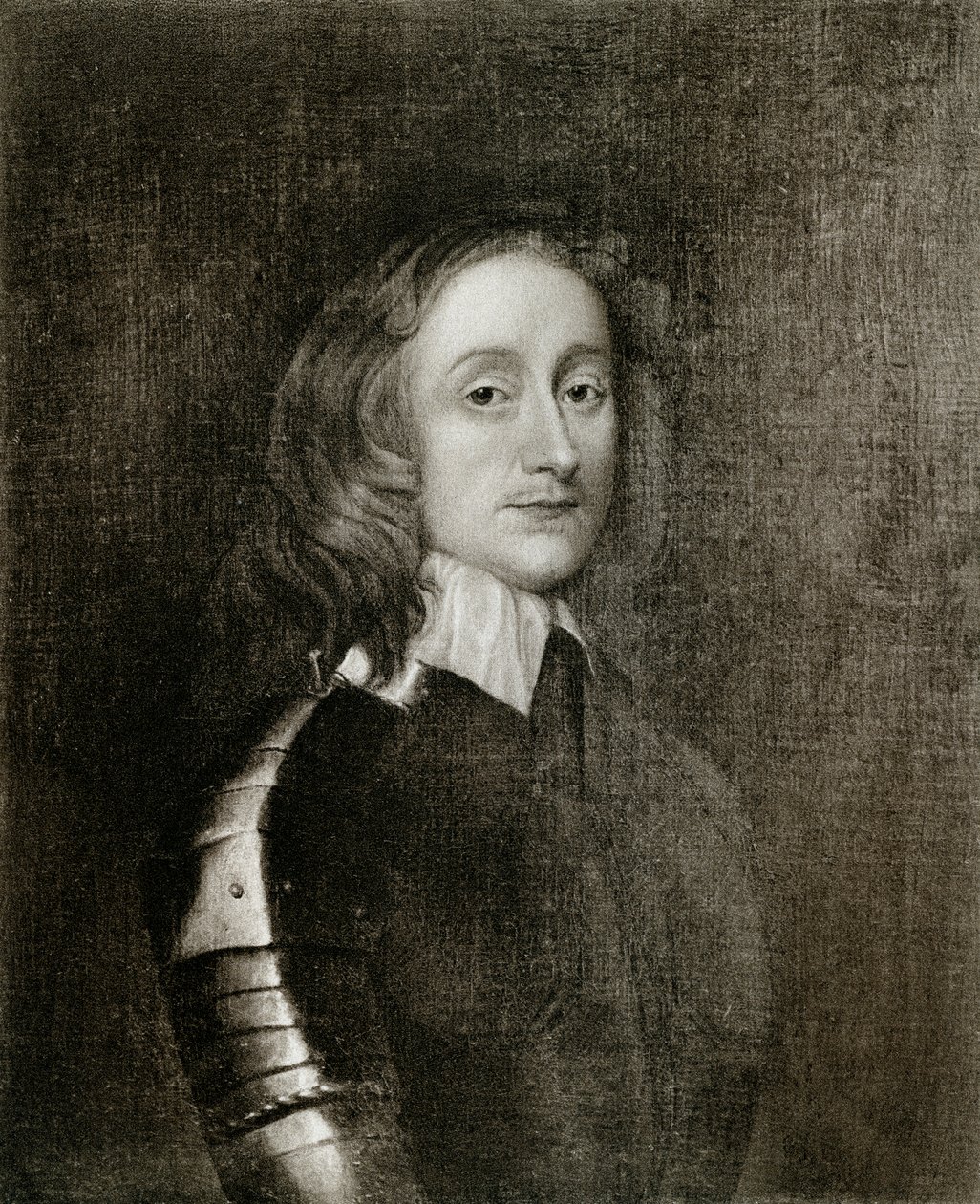 查尔斯·弗莱特伍德（Charles Fleetwood），英国国会士兵和政治家，十七世纪，1899年 作者 不明