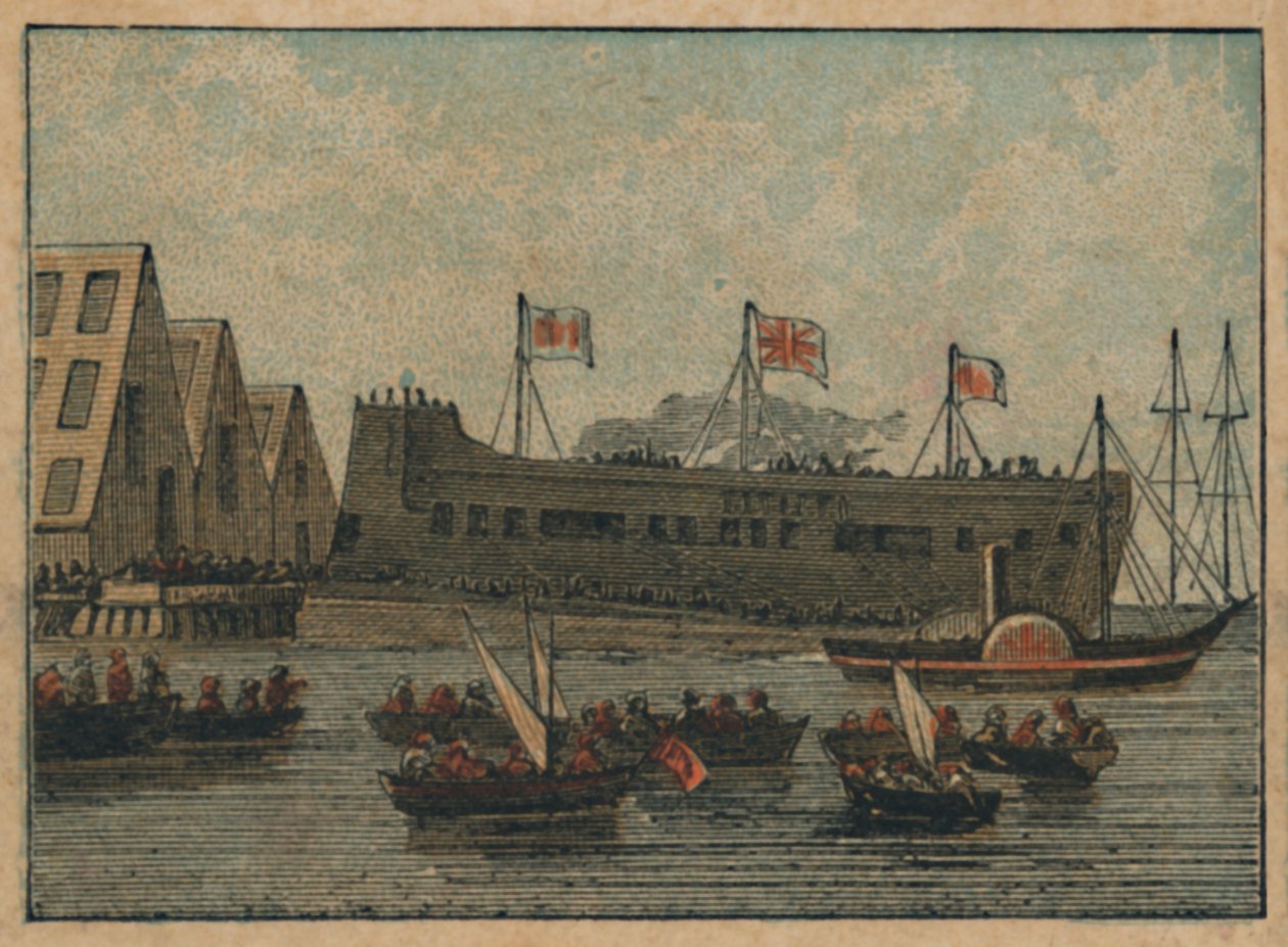 查塔姆（c1910）。 作者 不明