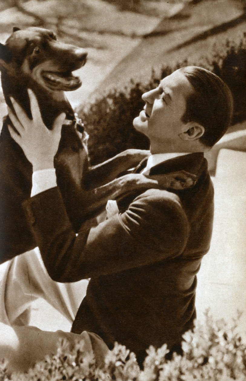 克莱夫·布鲁克（Clive Brook），英国演员，1933年 作者 不明